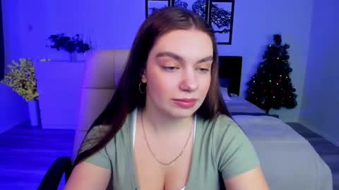 Daniella online show from January 2025 11:00:02 AM