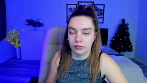 Daniella online show from January 2025 09:01:01 AM