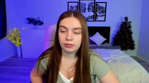 Daniella online show from January 2025 02:05:01 PM