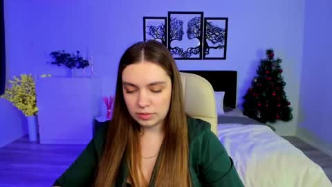 Daniella online show from January 2025 03:07:01 PM