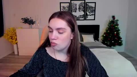 Daniella online show from January 2025 02:41:01 PM