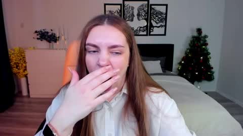 Daniella online show from January 2025 10:38:02 AM