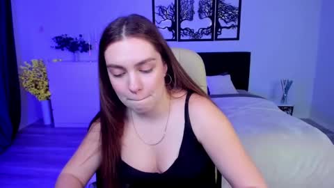 Daniella online show from January 2025 03:15:01 PM