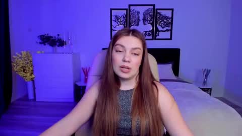 Daniella online show from January 2025 11:56:02 AM