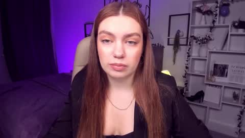 Daniella online show from February 2025 10:59:02 AM