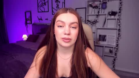 Daniella online show from February 2025 02:56:02 PM