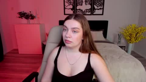 Daniella online show from February 2025 11:20:01 AM