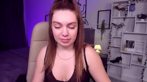 Daniella online show from February 2025 02:58:02 PM