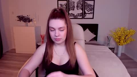 Daniella online show from February 2025 11:12:02 AM