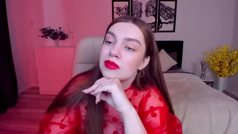 Daniella online show from February 2025 11:15:01 AM