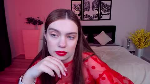 Daniella online show from February 2025 02:37:01 PM
