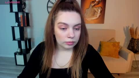 Daniella online show from March 2025 02:45:01 PM