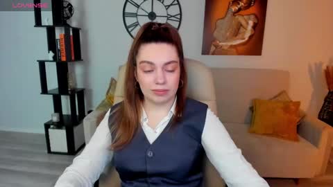 Daniella online show from March 2025 11:29:02 AM