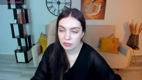 Daniella online show from March 2025 10:41:02 AM