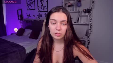 Daniella online show from October 2025 10:57:02 AM