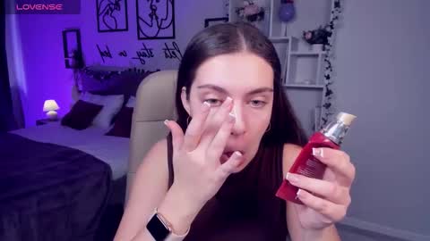 Daniella online show from October 2025 11:05:01 AM