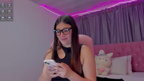 Danielle online show from January 2026 03:10:01 AM