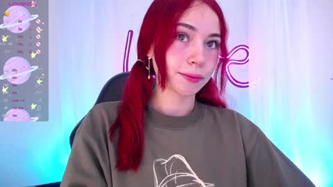 Snapshot of daniellerose_ chatting on December 2024 10:20:02 PM Danielle Rose online show from December 2024 10:20:02 PM