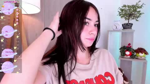 Snapshot of daniellerose_ chatting on February 2025 11:09:02 PM Danielle Rose online show from February 2025 11:09:02 PM