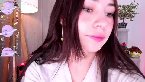 Snapshot of daniellerose_ chatting on February 2025 11:58:02 PM Danielle Rose online show from February 2025 11:58:02 PM