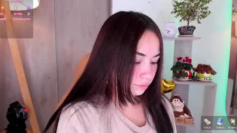 Snapshot of daniellerose_ chatting on March 2025 09:13:02 PM Danielle Rose online show from March 2025 09:13:02 PM