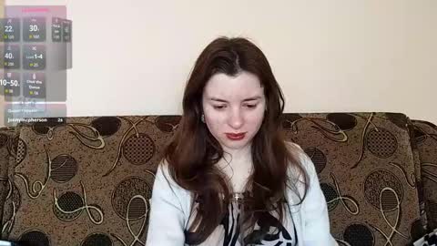 Mia online show from March 2026 07:13:01 AM