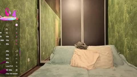 DanieloCool online show from December 2025 07:01:02 AM