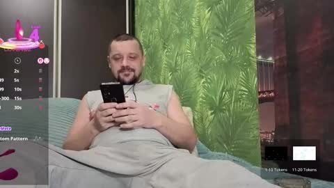 DanieloCool online show from February 2026 06:19:02 AM