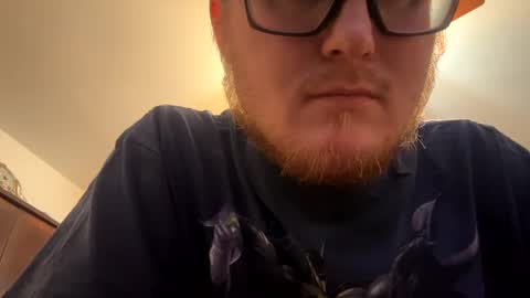 Snapshot of danielp_mod_cb chatting on January 2025 10:12:02 PM Daniel    y. online show from January 2025 10:12:02 PM