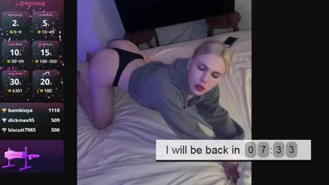 Snapshot of danielpaige_ chatting on February 2025 06:51:02 PM GABRIEL online show from February 2025 06:51:02 PM