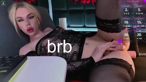 GABRIEL online show from December 2025 10:33:01 AM