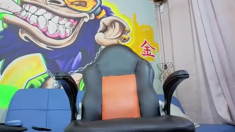 JUAN online show from March 2026 05:24:01 AM