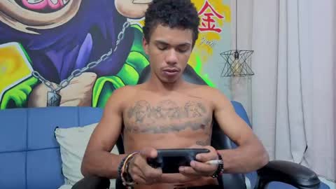 Snapshot of daniels6959 chatting on June 2026 05:09:02 AM JUAN online show from June 2026 05:09:02 AM