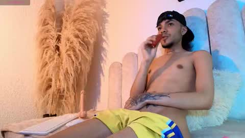 daniels_gil online show from September 2025 02:46:01 AM