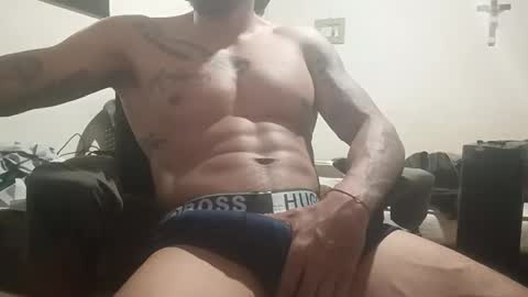 Danielsan online show from May 2026 05:59:02 AM