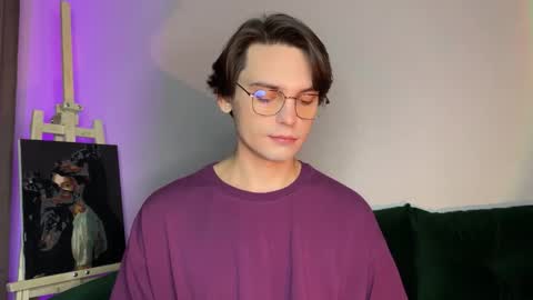 danieltuckerr online show from October 2025 06:15:02 PM