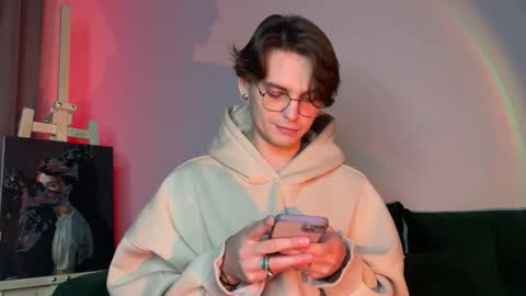 danieltuckerr online show from January 2026 04:56:02 PM