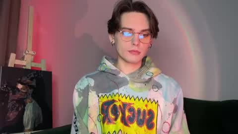 danieltuckerr online show from January 2026 04:00:01 PM