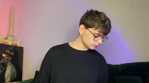 danieltuckerr online show from March 2026 01:26:01 PM