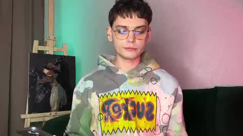 danieltuckerr online show from April 2026 04:48:01 PM