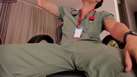 Masked online show from November 2025 04:03:02 AM