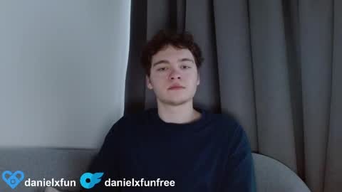 Snapshot of danielxfun chatting on April 2026 02:41:01 PM Daniel online show from April 2026 02:41:01 PM