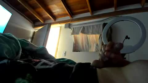 danietravieso127 online show from October 2025 05:02:02 PM