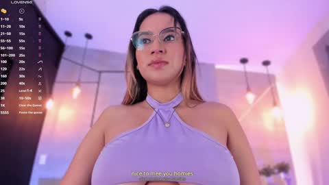 Danii  online show from January 2025 05:53:02 AM