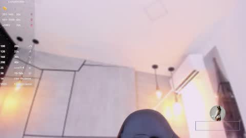 Danii  online show from March 2025 04:46:01 AM