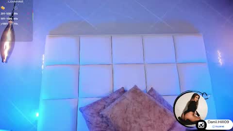 Danii  online show from November 2025 04:34:02 AM