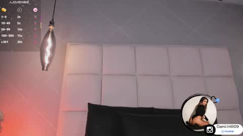 Danii  online show from February 2026 05:46:01 AM