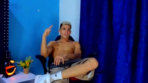 Dani online show from December 2024 04:09:01 AM