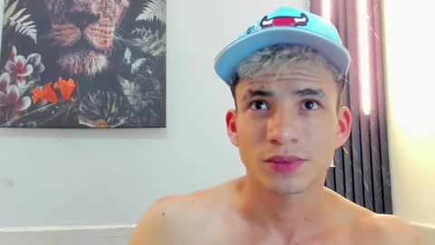 Dani online show from December 2024 07:36:01 PM