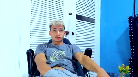 Dani online show from December 2024 04:01:02 AM
